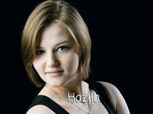 Hazila