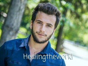 Healingtheworld