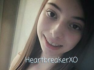 HeartbreakerXO