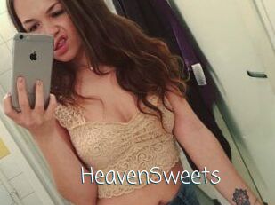 HeavenSweets