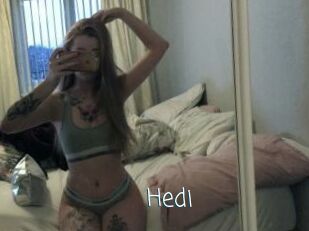 Hedi