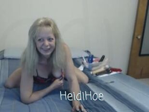 HeidiHoe