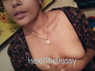 HeidiTheHussy