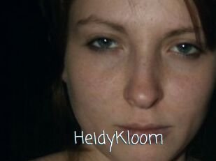 HeidyKloom