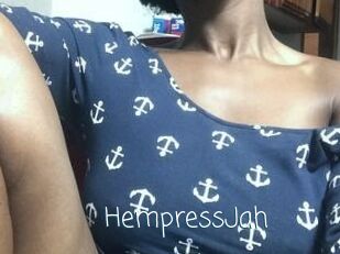 HempressJah