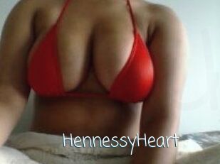 HennessyHeart