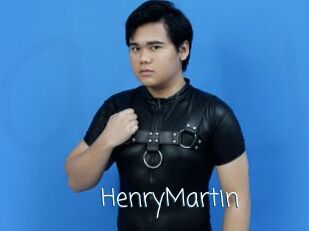 HenryMartin