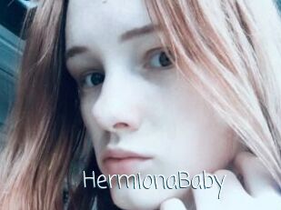 HermionaBaby