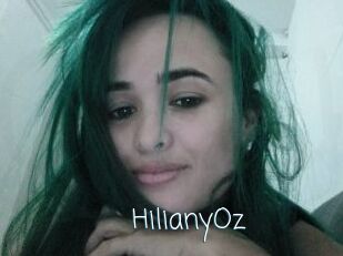 HilianyOz