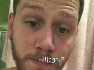 Hillcat21
