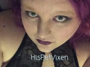 HisPetVixen