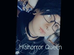 Hishorror_Queen