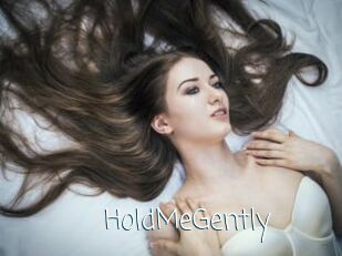 HoldMeGently