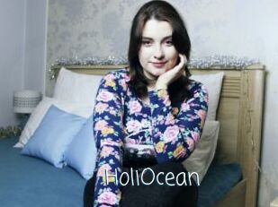 HoliOcean