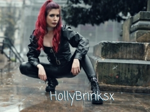 HollyBrinksx