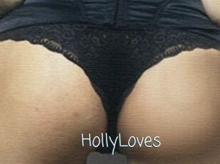 HollyLoves