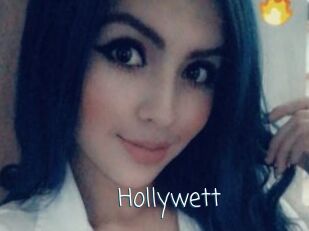 Hollywett