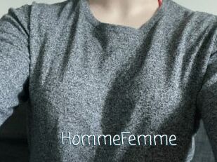 HommeFemme