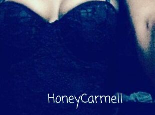 HoneyCarmell