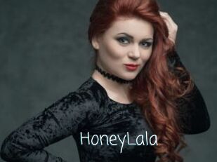 HoneyLala