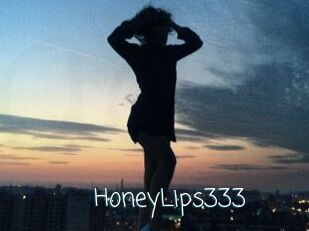 HoneyLips333