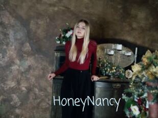 HoneyNancy