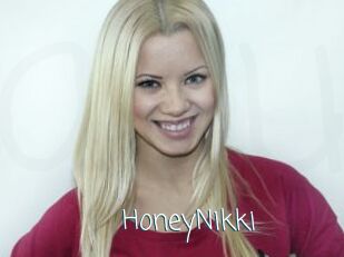 HoneyNikki