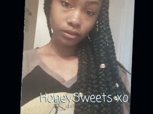 HoneySweets_xo