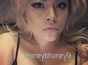 Honeybhoney9