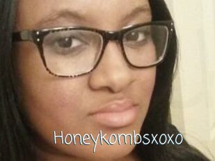 Honeykombsxoxo