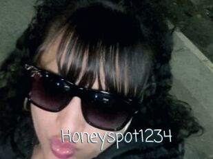 Honeyspot1234