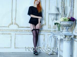 HootRedSun