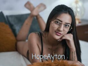 HopeAyton