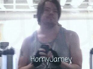 HornyJamey