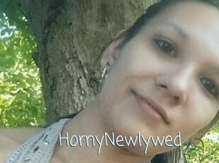 HornyNewlywed