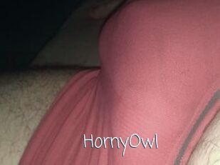 HornyOwl