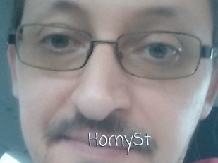 HornySt