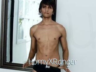 HornyXRanger