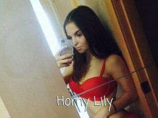 Horny_Lily_