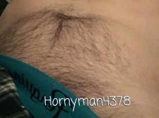 Hornyman4378