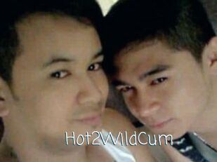 Hot2WildCum