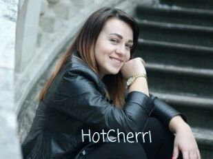 HotCherri