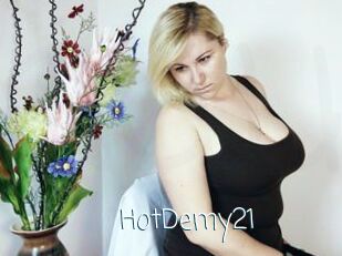 HotDemy21