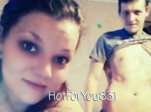 HotForYou831