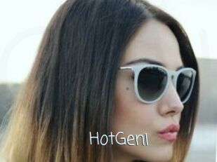 HotGeni