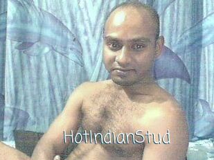 HotIndianStud