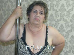 HotJannine