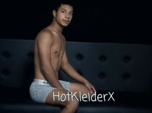 HotKleiderX