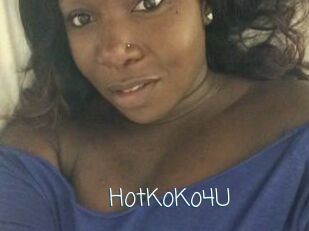 HotKoKo4U