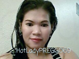 HotLadyPREGGO69